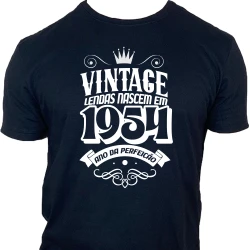 Lendas Nascem em 1954 - Ano da Perfeição